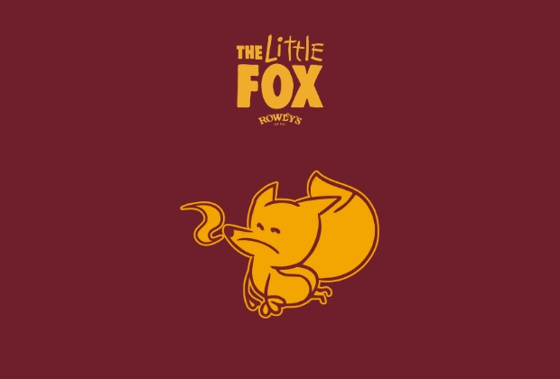 Read more about the article The Little Fox Opens October 9 at Alserkal Avenue