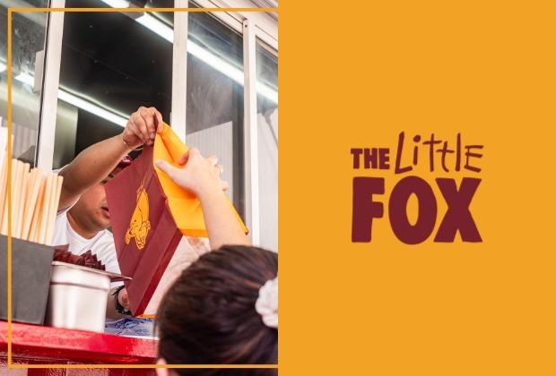 Read more about the article The Little Fox Is Becoming a Favorite for Anyone Who Loves Good Food