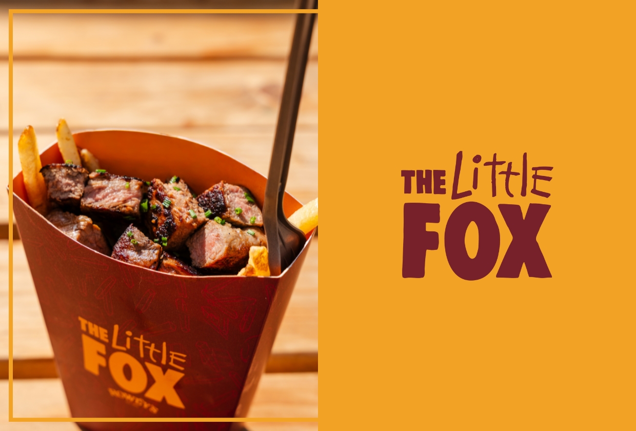 Read more about the article The Little Fox Menu Is Proof That Simple Food Can Have Big Flavor