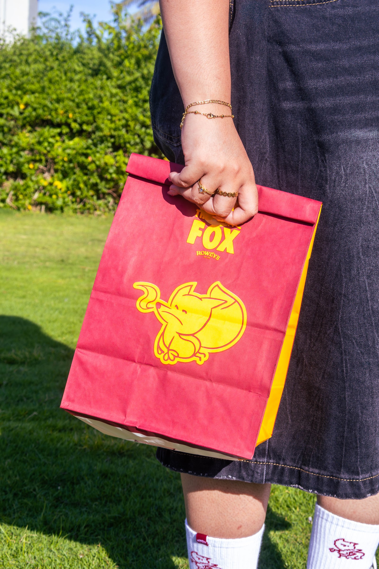 Read more about the article Where to Eat at Al Qana, Abu Dhabi: The Little Fox Opens May 7